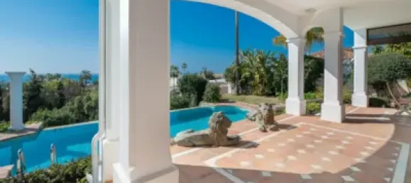 4 Schlafzimmer Haus in Marbella, Spain, Nr. 62709 50