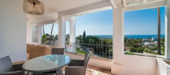 4 Schlafzimmer Haus in Marbella, Spain, Nr. 62709 13