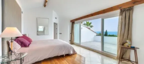 4 Schlafzimmer Haus in Marbella, Spain, Nr. 62709 21