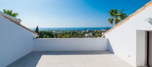 4 Schlafzimmer Haus in Marbella, Spain, Nr. 62709 41