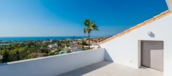 4 Schlafzimmer Haus in Marbella, Spain, Nr. 62709 39