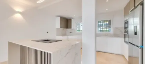 4 Schlafzimmer Haus in Marbella, Spain, Nr. 62709 6