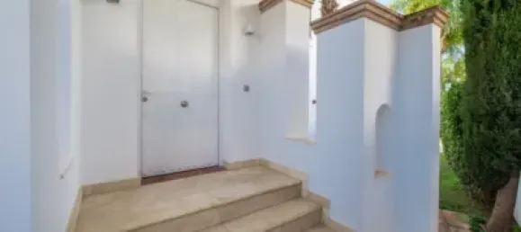 4 Schlafzimmer Haus in Marbella, Spain, Nr. 62709 17