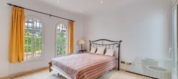 4 Schlafzimmer Haus in Marbella, Spain, Nr. 62709 24