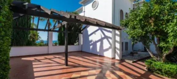 4 Schlafzimmer Haus in Marbella, Spain, Nr. 62709 19