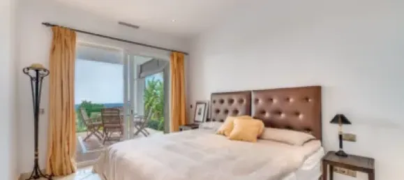 4 Schlafzimmer Haus in Marbella, Spain, Nr. 62709 28