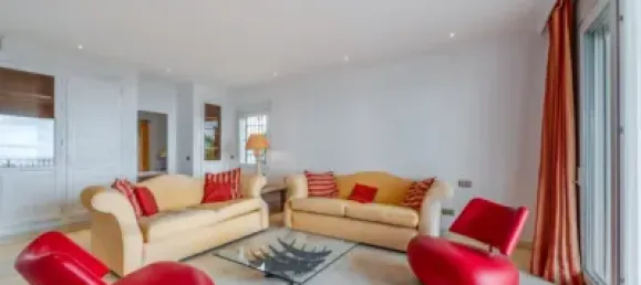 4 Schlafzimmer Haus in Marbella, Spain, Nr. 62709 15