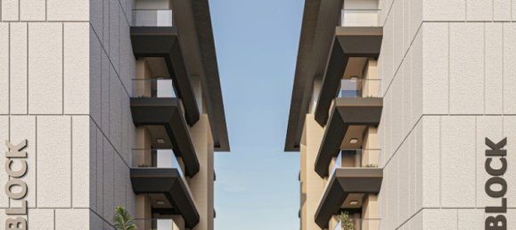 Apartment 1+1 in Alanya, Turkey No. 8624 7