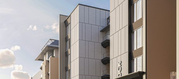 Apartment 1+1 in Alanya, Turkey No. 8624 9