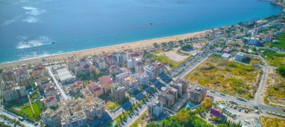 Apartment 1+1 in Alanya, Turkey No. 8624 19