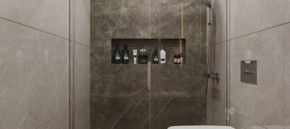 Apartment 1+1 in Alanya, Turkey No. 8624 17