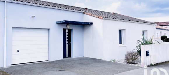 3 bedrooms House in Vendee, France No. 103146 13