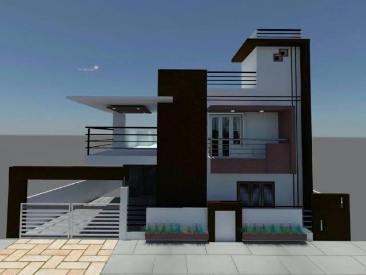 3 bedrooms House in Mysore, India No. 47465
