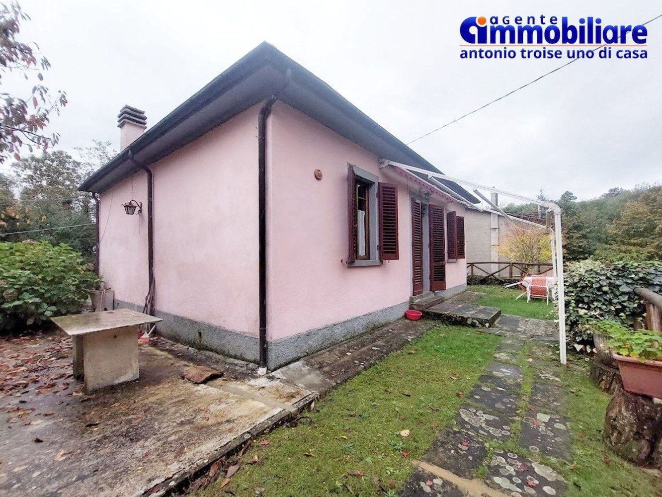 4-Zimmer Haus in Marliana, Italy, Nr. 82964