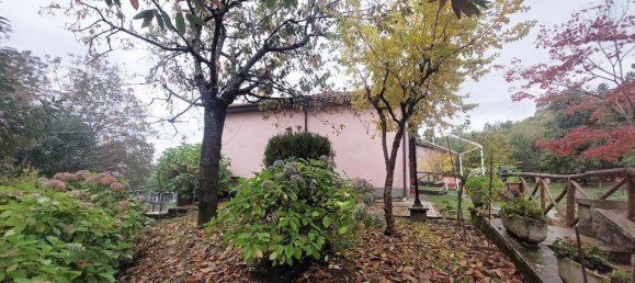 4-Zimmer Haus in Marliana, Italy, Nr. 82964 10