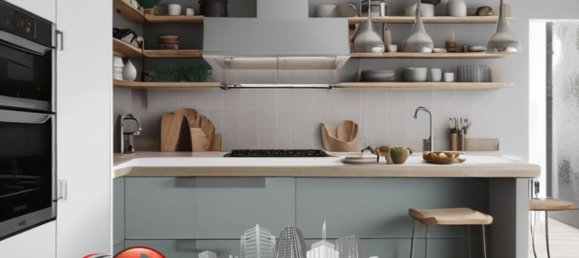 5-Zimmer Wohnung in Apricena, Italy, Nr. 267156 2