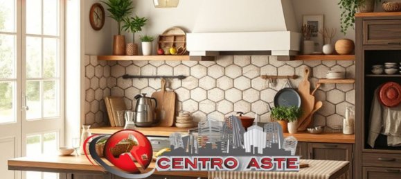 5-Zimmer Wohnung in Apricena, Italy, Nr. 267156 20