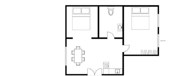 5-Zimmer Wohnung in Apricena, Italy, Nr. 267156 17