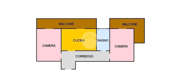 3 bedrooms Apartment in Acerra, Italy No. 311578 21