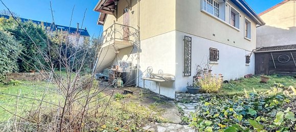 Casa de 2 dormitorios en Saint-Cyr-l'Ecole, France No. 169141 7