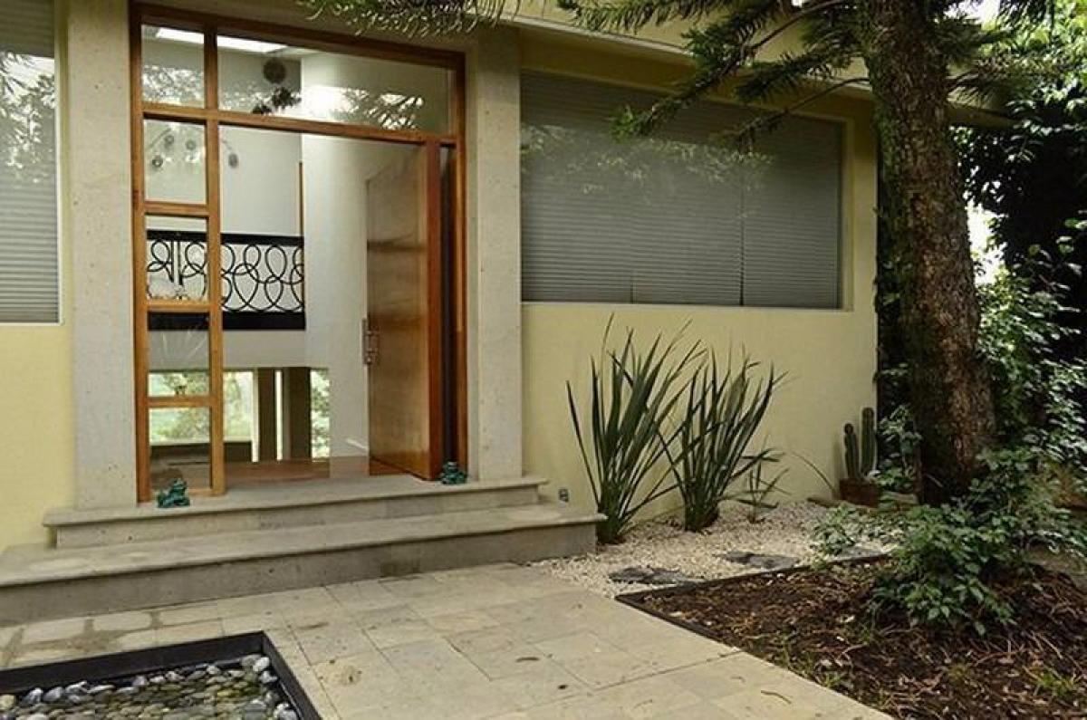 3 bedrooms House in Mexico No. 221724