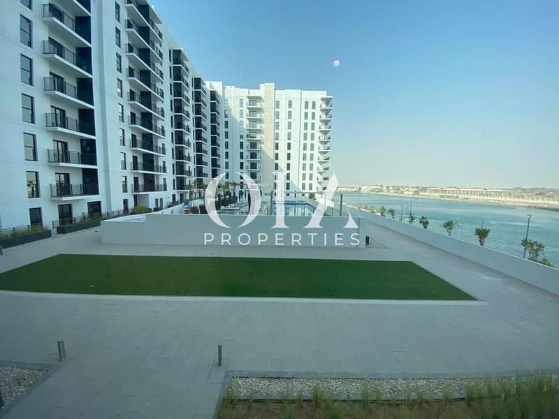 Wohnung in Yas Island, UAE 43m², Nr. 17043
