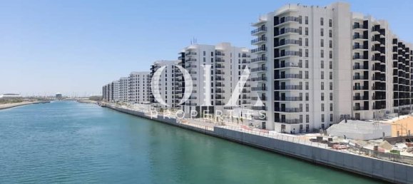 Wohnung in Yas Island, UAE 43m², Nr. 17043 3