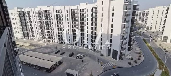 Wohnung in Yas Island, UAE 43m², Nr. 17043 2