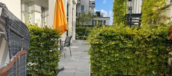 2 chambres Appartement à Vorpommern-Rugen, Germany No. 184424 10