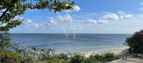 2 chambres Appartement à Vorpommern-Rugen, Germany No. 184424 7