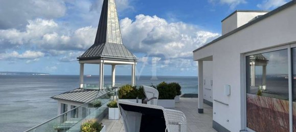 2 chambres Appartement à Vorpommern-Rugen, Germany No. 184424 31