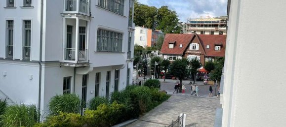 2 chambres Appartement à Vorpommern-Rugen, Germany No. 184424 32