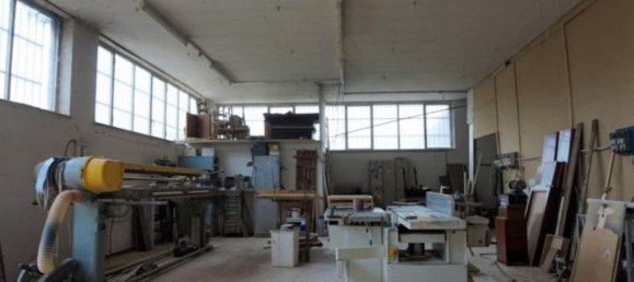 Entrepôt à Acquaviva Picena, Italy 2311m² No. 369895 12