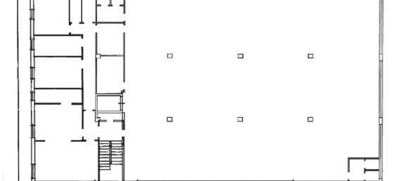 Entrepôt à Acquaviva Picena, Italy 2311m² No. 369895 3