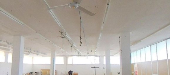 Entrepôt à Acquaviva Picena, Italy 2311m² No. 369895 7