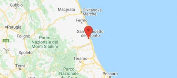 Entrepôt à Acquaviva Picena, Italy 2311m² No. 369895 24