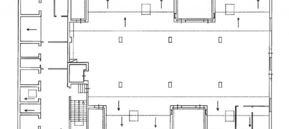 Entrepôt à Acquaviva Picena, Italy 2311m² No. 369895 4