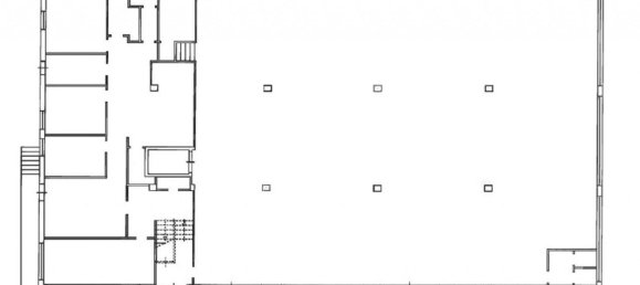 Entrepôt à Acquaviva Picena, Italy 2311m² No. 369895 2