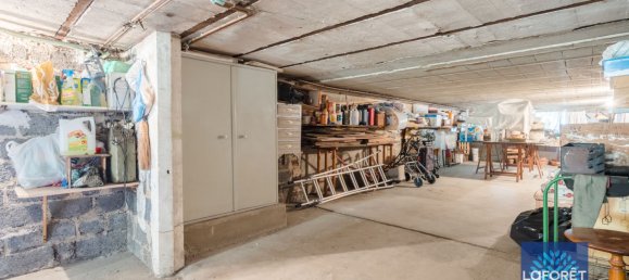 3 bedrooms House in Les Pavillons-sous-Bois, France No. 165633 12