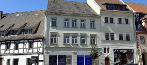 Здание с 8 спальнями в Лейпциг, Германия № 315155 5