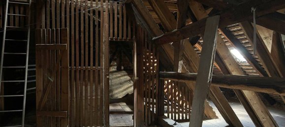 Здание с 8 спальнями в Лейпциг, Германия № 315155 16