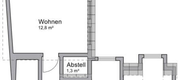 Здание с 8 спальнями в Лейпциг, Германия № 315155 21