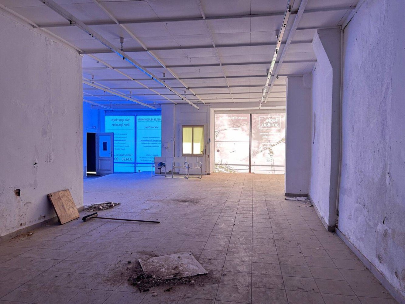 Здание с 8 спальнями в Лейпциг, Германия № 315155