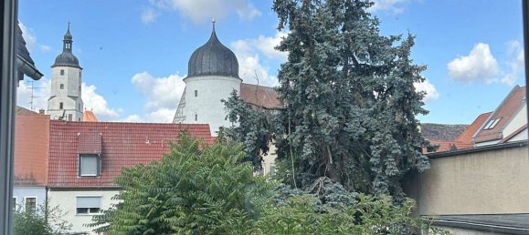 Здание с 8 спальнями в Лейпциг, Германия № 315155 15