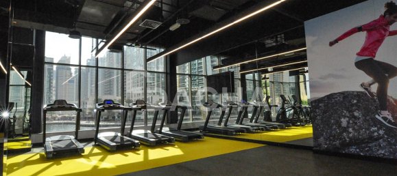 1 chambre Appartement à Dubai Marina, UAE No. 27632 10