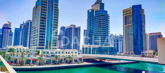 1 chambre Appartement à Dubai Marina, UAE No. 27632 9