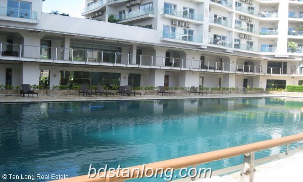 4 غرف نوم شقة في Tay Ho, Vietnam رقم 6999