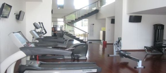 4 غرف نوم شقة في Tay Ho, Vietnam رقم 6999 2