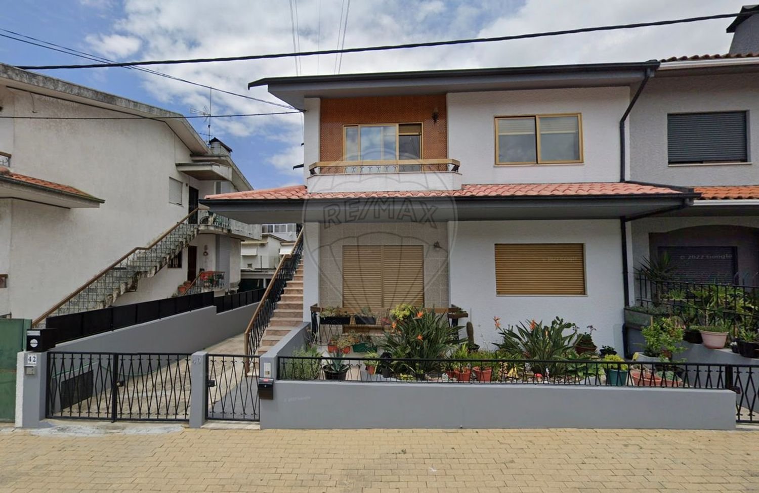 Дом с 3 спальнями в Эрмезинде, Португалия № 30100