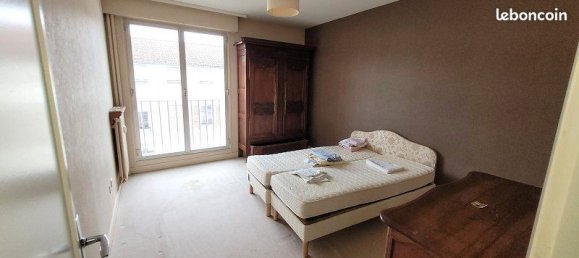 3 Schlafzimmer Wohnung in Chalons-en-Champagne, France, Nr. 78056 10